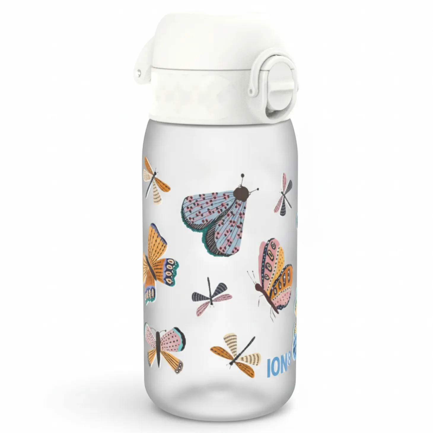 Bidon 350ml - Butterflies