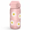 Bidony I Butelki|Bidony I Butelki | ION8 Bidon 350ml - Daisy