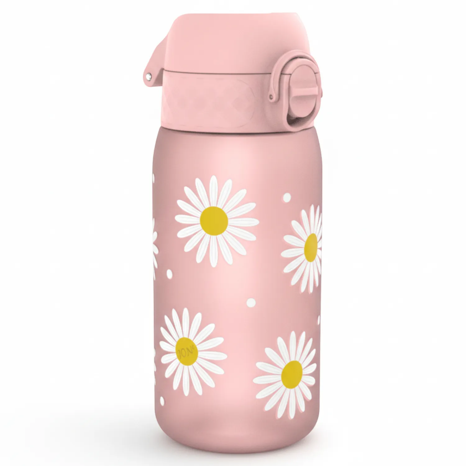 Bidony I Butelki|Bidony I Butelki | ION8 Bidon 350ml - Daisy