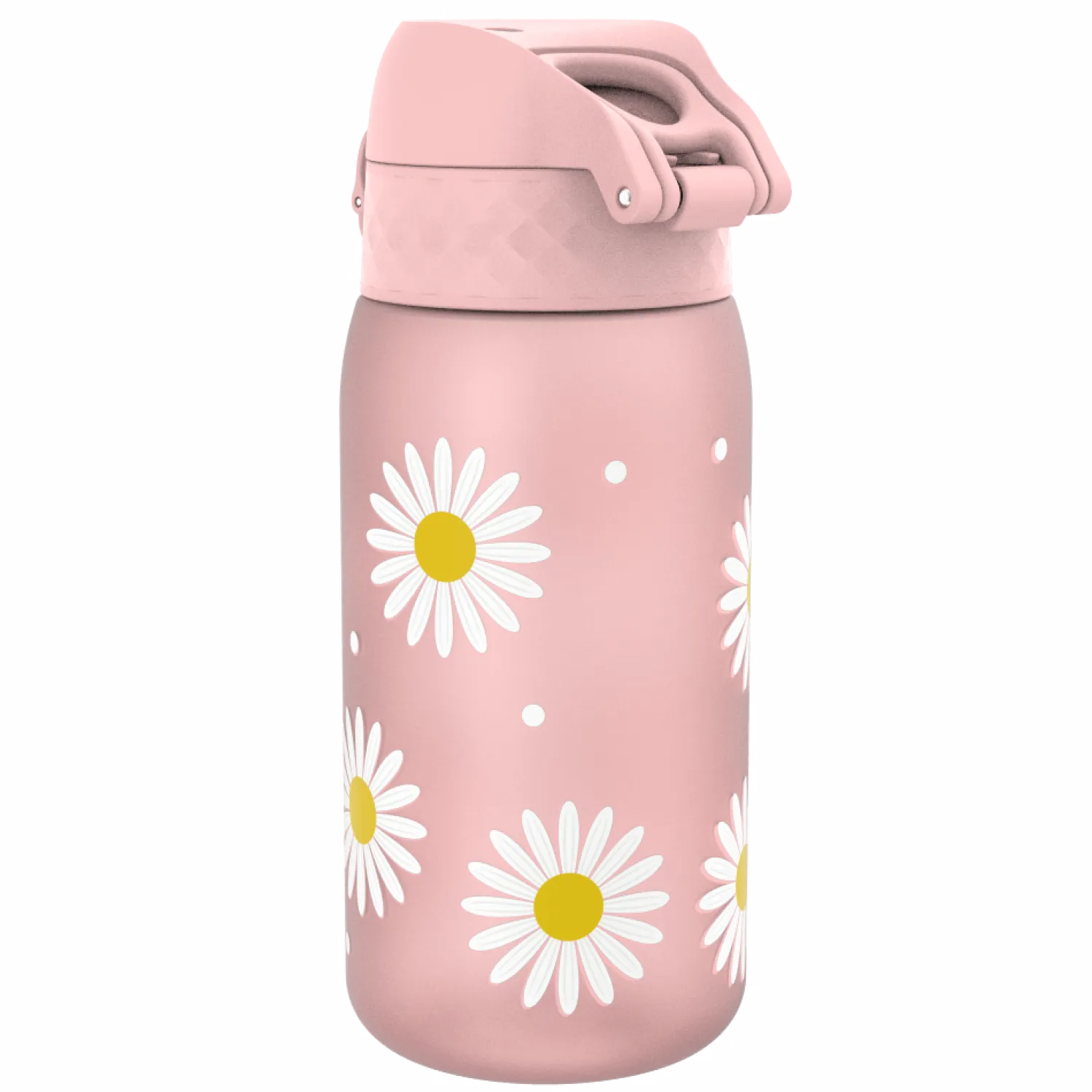 Bidony I Butelki|Bidony I Butelki | ION8 Bidon 350ml - Daisy