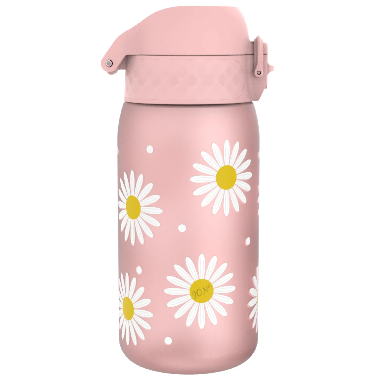 Bidony I Butelki|Bidony I Butelki | ION8 Bidon 350ml - Daisy