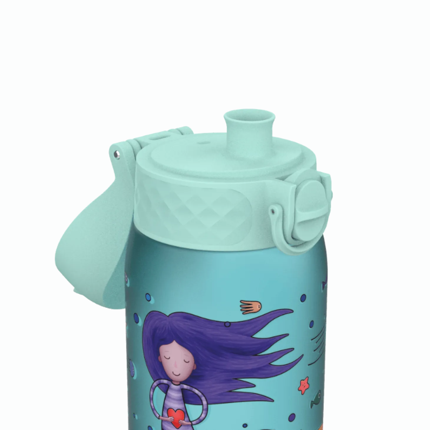 Bidon 350ml - Mermaids