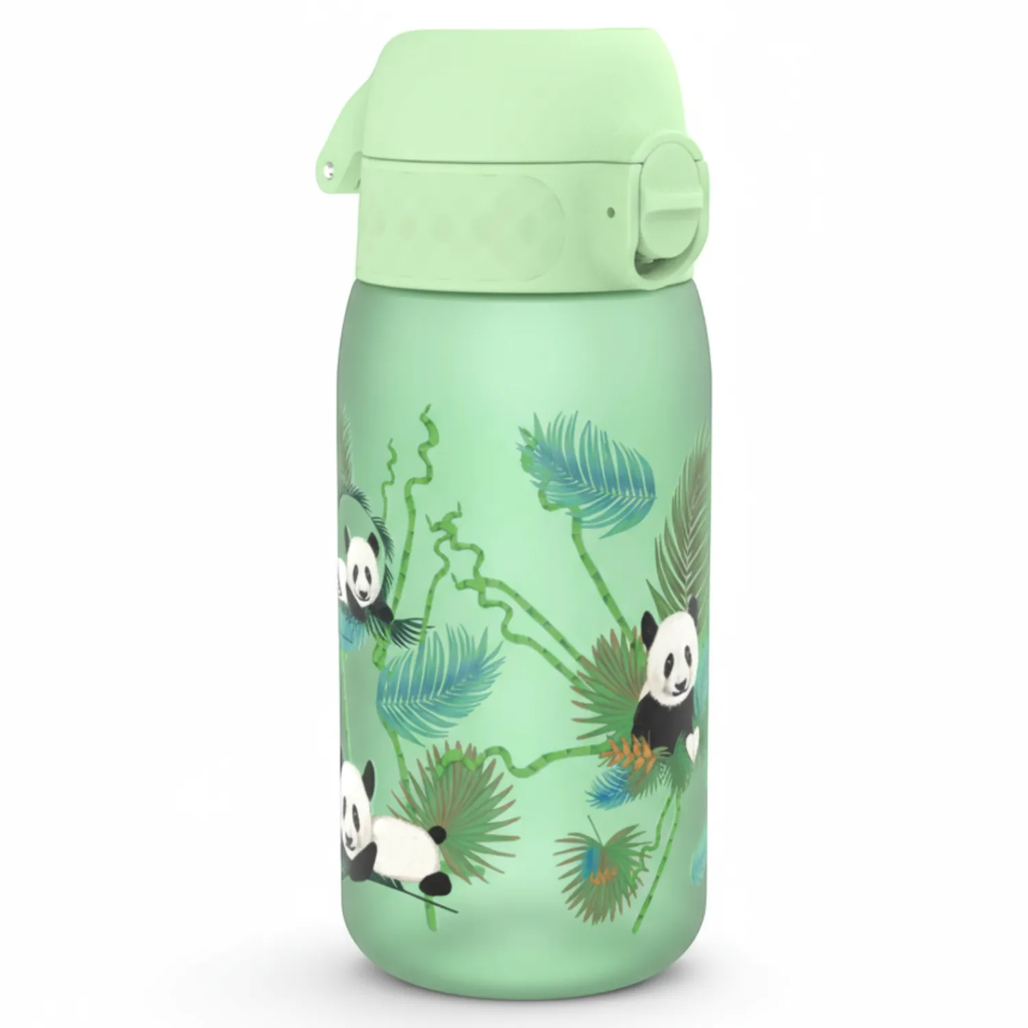 Bidony I Butelki|Bidony I Butelki | ION8 Bidon 350ml - Pandas