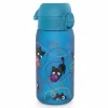 Bidony I Butelki|Bidony I Butelki | ION8 Bidon 350ml - Playful Cats