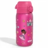 Bidony I Butelki|Bidony I Butelki | ION8 Bidon 350ml - Princess