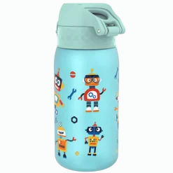 Bidon 350ml - Robots