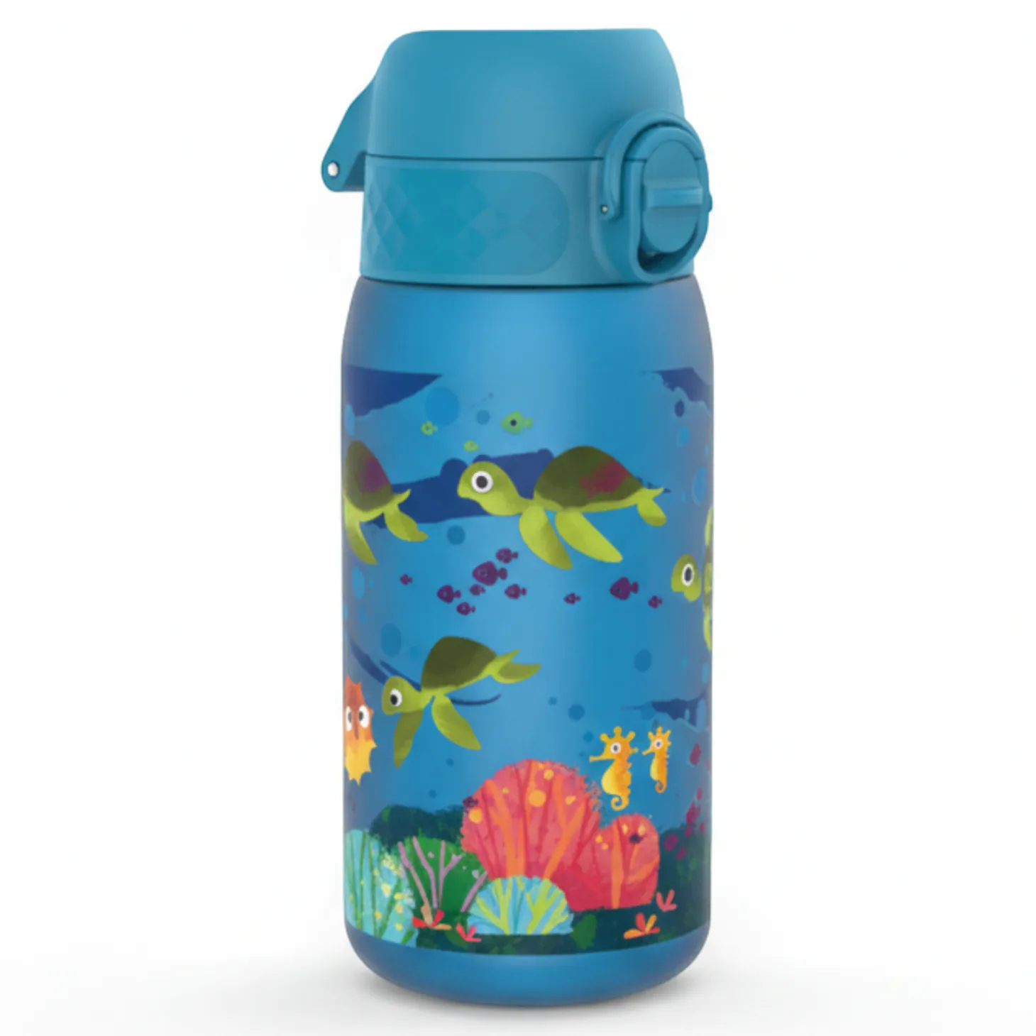Bidon 350ml - Sea Turtle