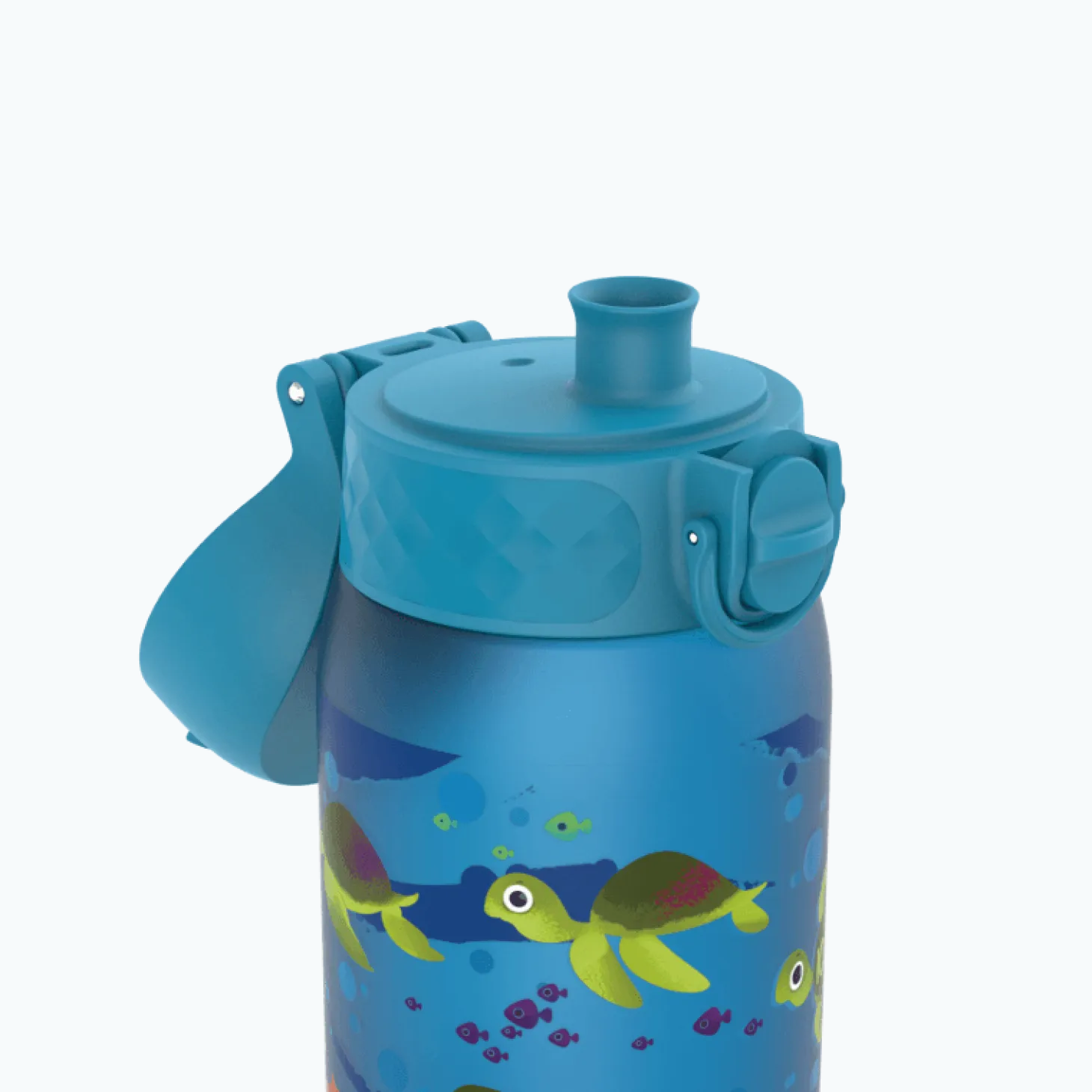 Bidon 350ml - Sea Turtle