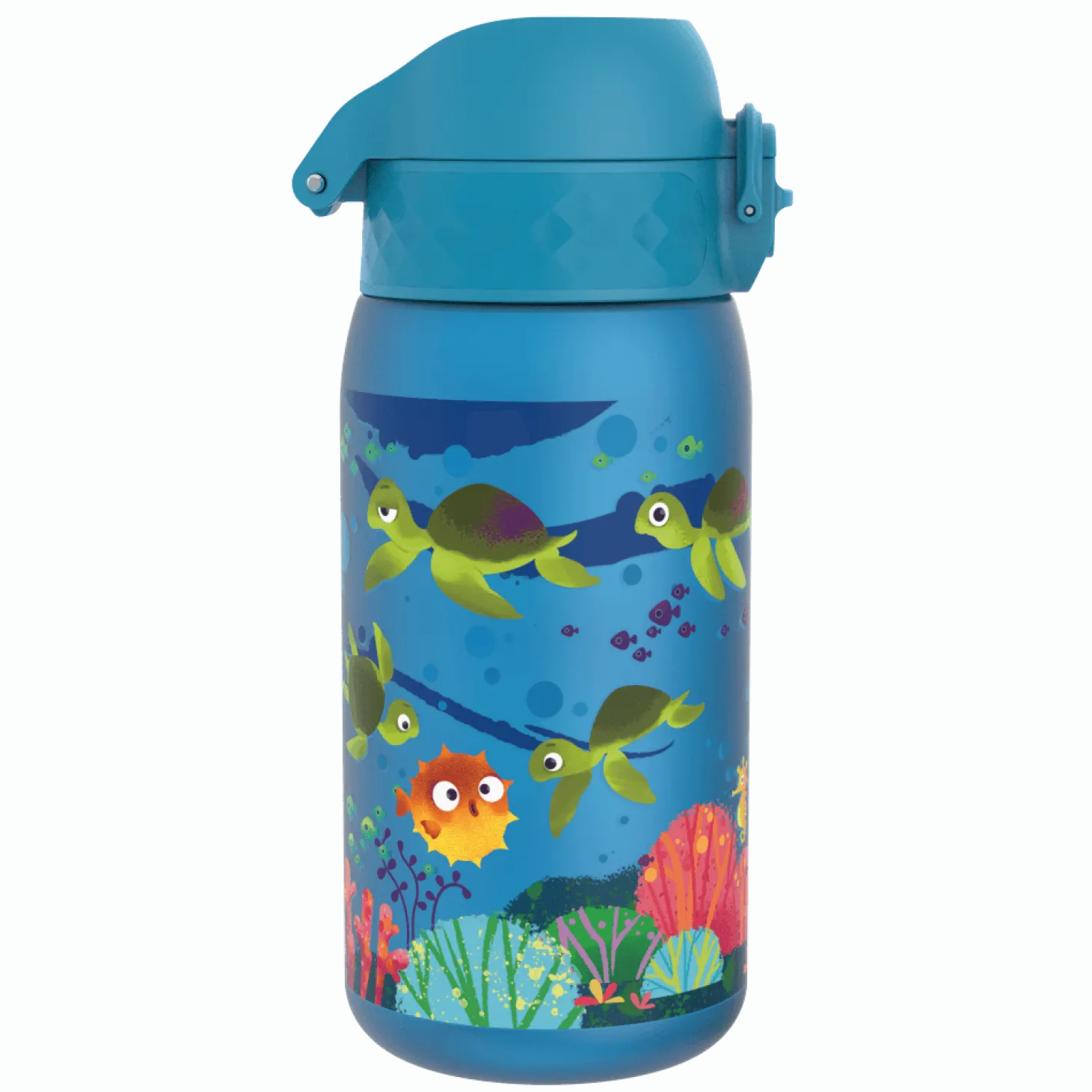 Bidon 350ml - Sea Turtle