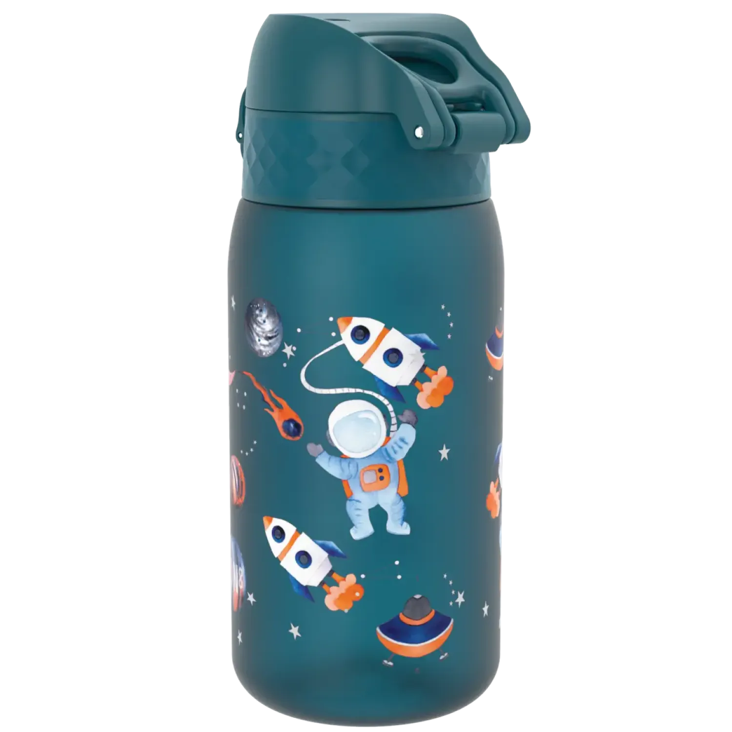 Bidony I Butelki|Bidony I Butelki | ION8 Bidon 350ml - Space