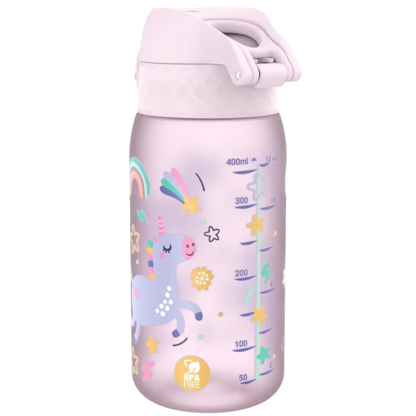 Bidon 350ml - Unicorns II