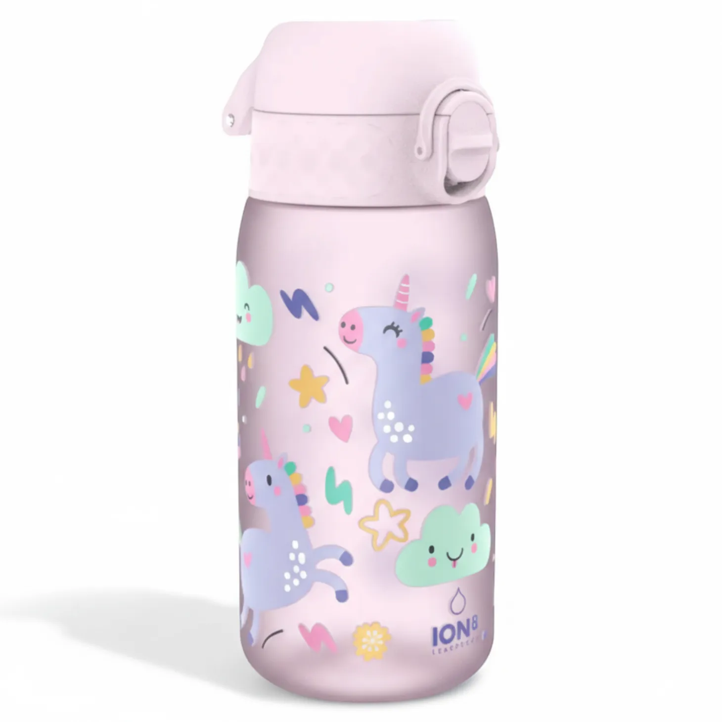 Bidon 350ml - Unicorns II