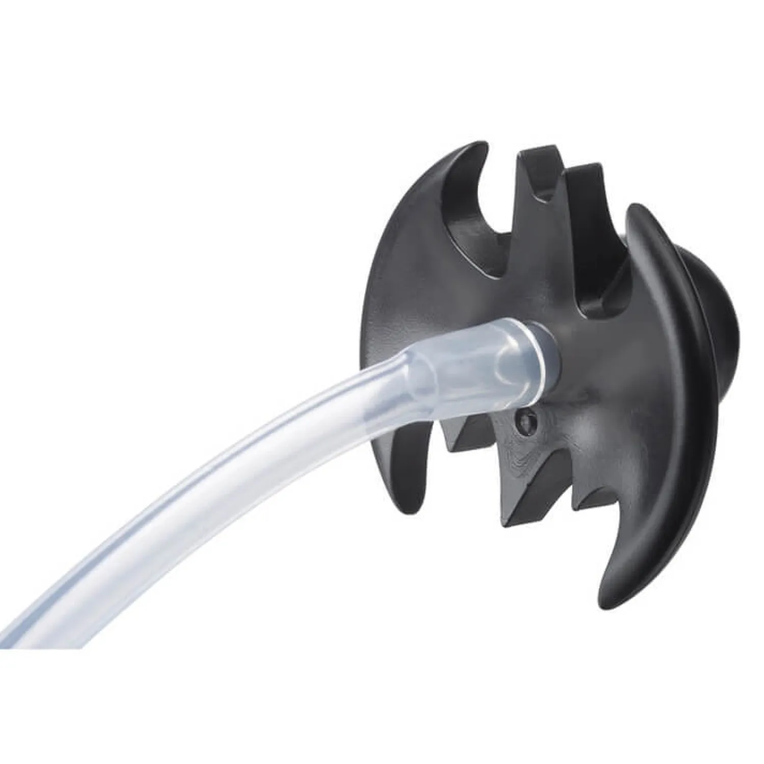 Bidony I Butelki|Bidony I Butelki | b.box Bidon ze słomką 240 ml, Batman