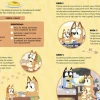 Bluey i Bingo. Książka kucharska Wytwornej Restauracji