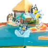 Bluey. Wielki pop-up