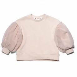 Bluza Puf - Beż
