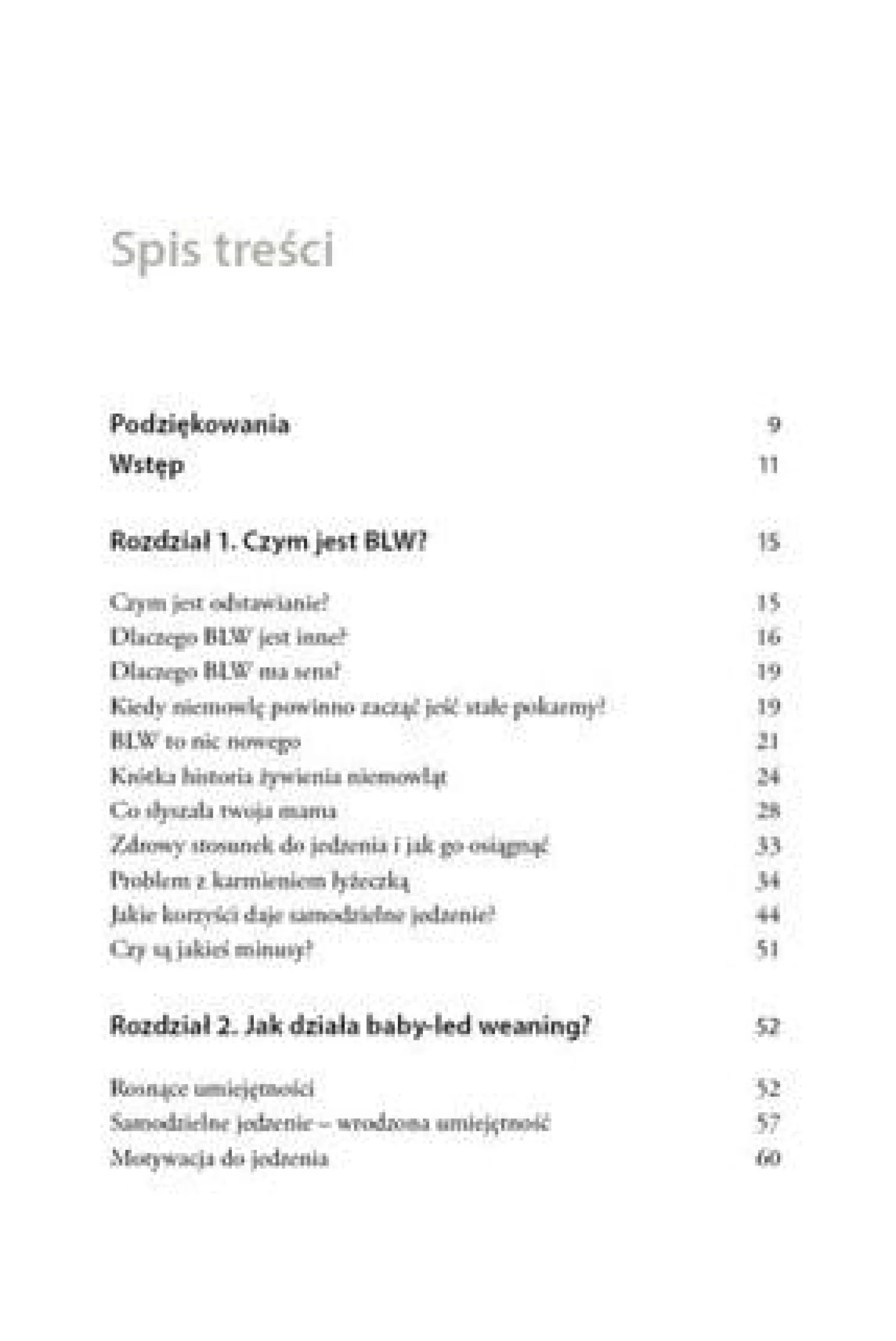 Dla Rodziców|Książki Z Przepisami | Wydawnictwo Mamania BLW. Bobas lubi wybór. Wyd. II