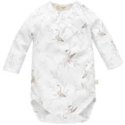 Body|Ubranka Dziecięce | YOSOY Body organic cotton - GOOSES roz.