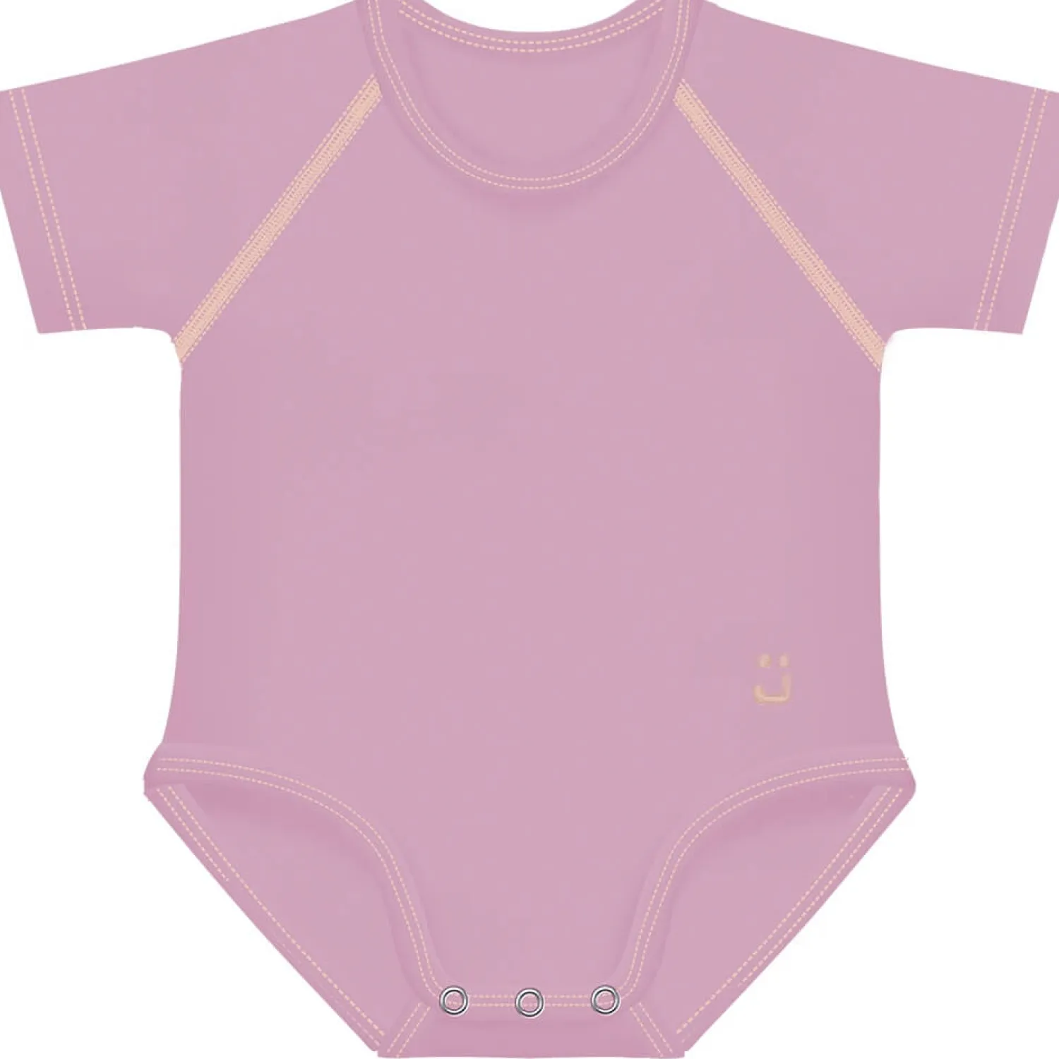 Body|Ubranka Dziecięce | J BIMBI Body rosnące Bio Cotton 4Season 0-36m lavender