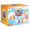 Bomby do zabawy do kąpieli zmieniające kolor wody, zestaw 4 szt., Rainbow Baff Bombz