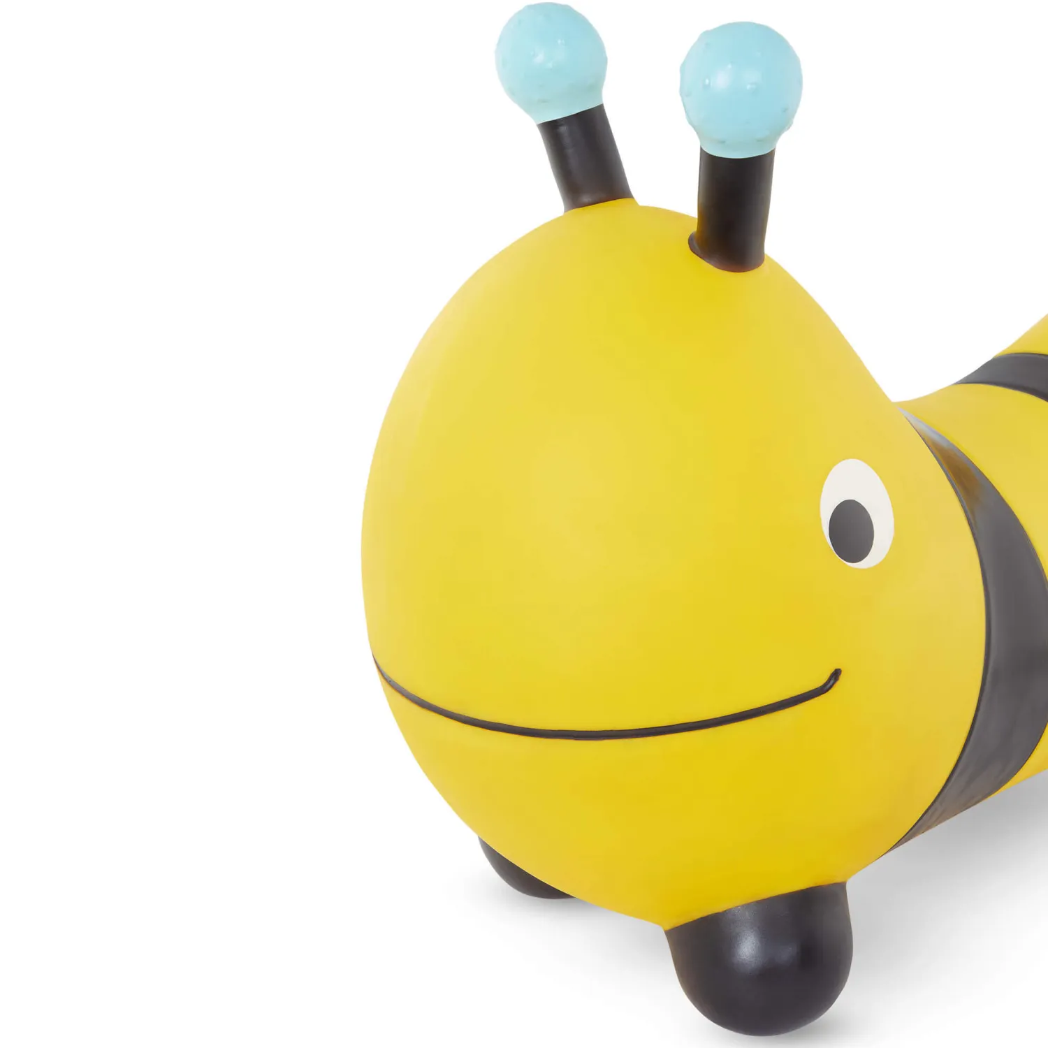 2 Lata +|4 Lata + | B.Toys Bouncy Boing! Skoczek pszczółka