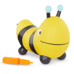 2 Lata +|4 Lata + | B.Toys Bouncy Boing! Skoczek pszczółka