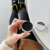 Naturalne Kosmetyki Dla Mam | Lullalove Brązowe mydło do stylizacji brwi z odżywką x Stylizacje, 30ml