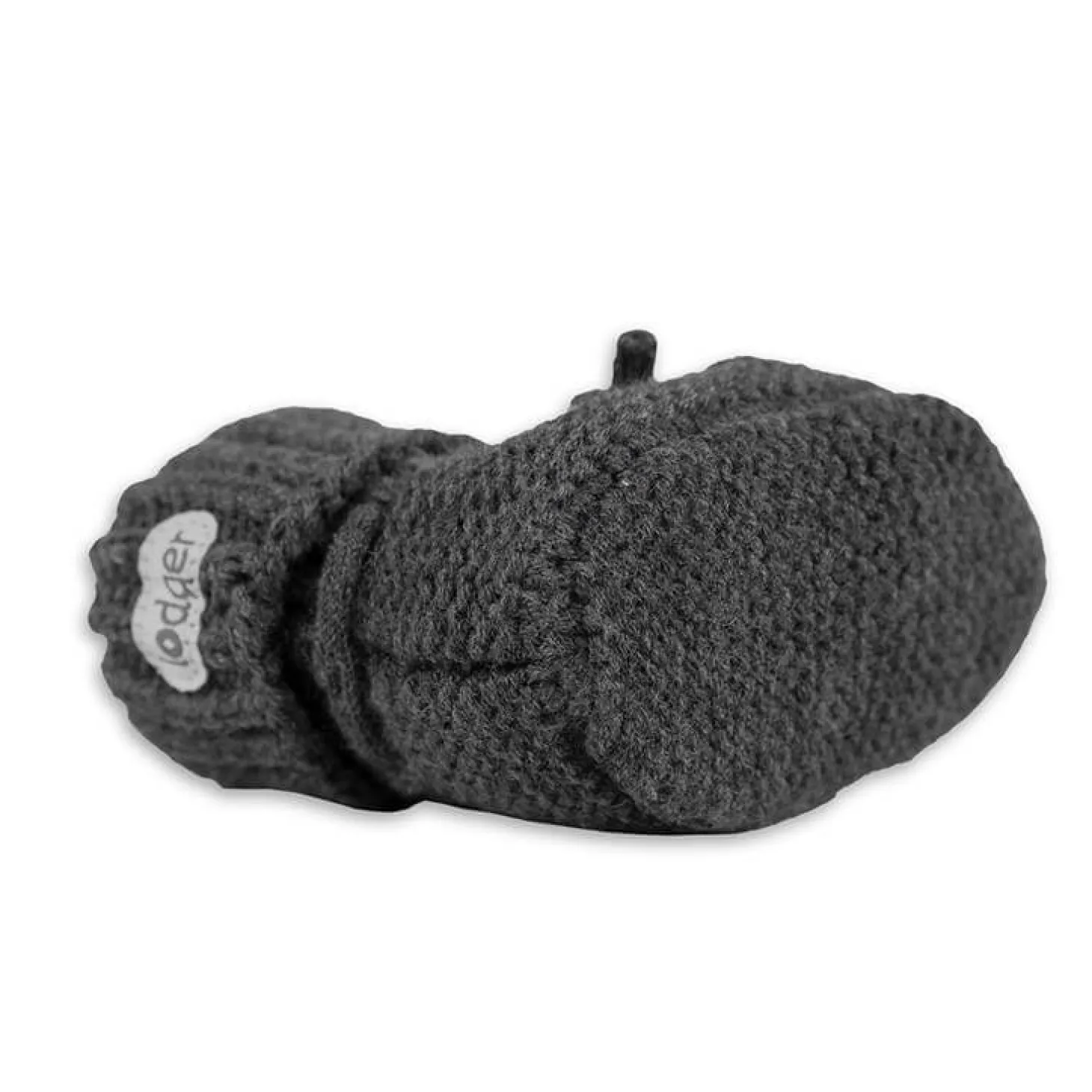 Buciki niechodki z wełny merino 100% - Pigeon