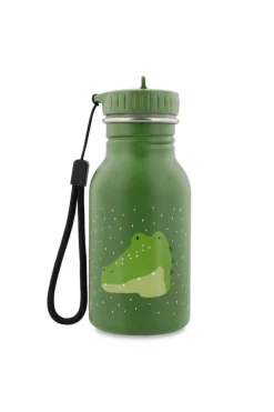 Bidony I Butelki|Bidony I Butelki | Trixie Butelka-bidon Aligator, 350ml
