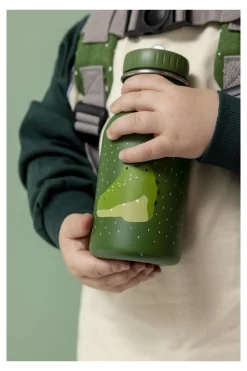 Bidony I Butelki|Bidony I Butelki | Trixie Butelka-bidon Aligator, 350ml