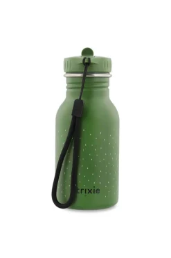 Bidony I Butelki|Bidony I Butelki | Trixie Butelka-bidon Aligator, 350ml