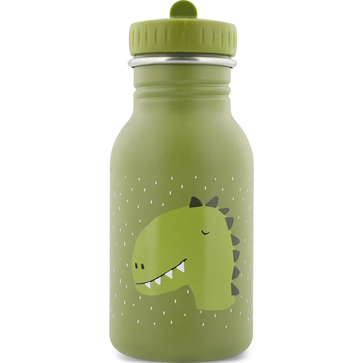 Butelka-bidon Dinozaur, 350ml