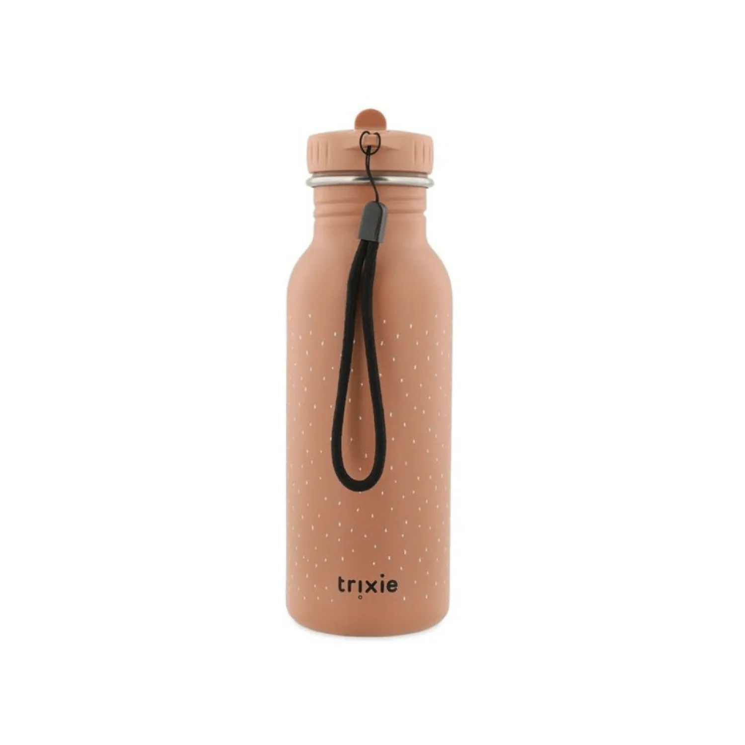 Bidony I Butelki|Bidony I Butelki | Trixie Butelka-bidon Kot, 500ml
