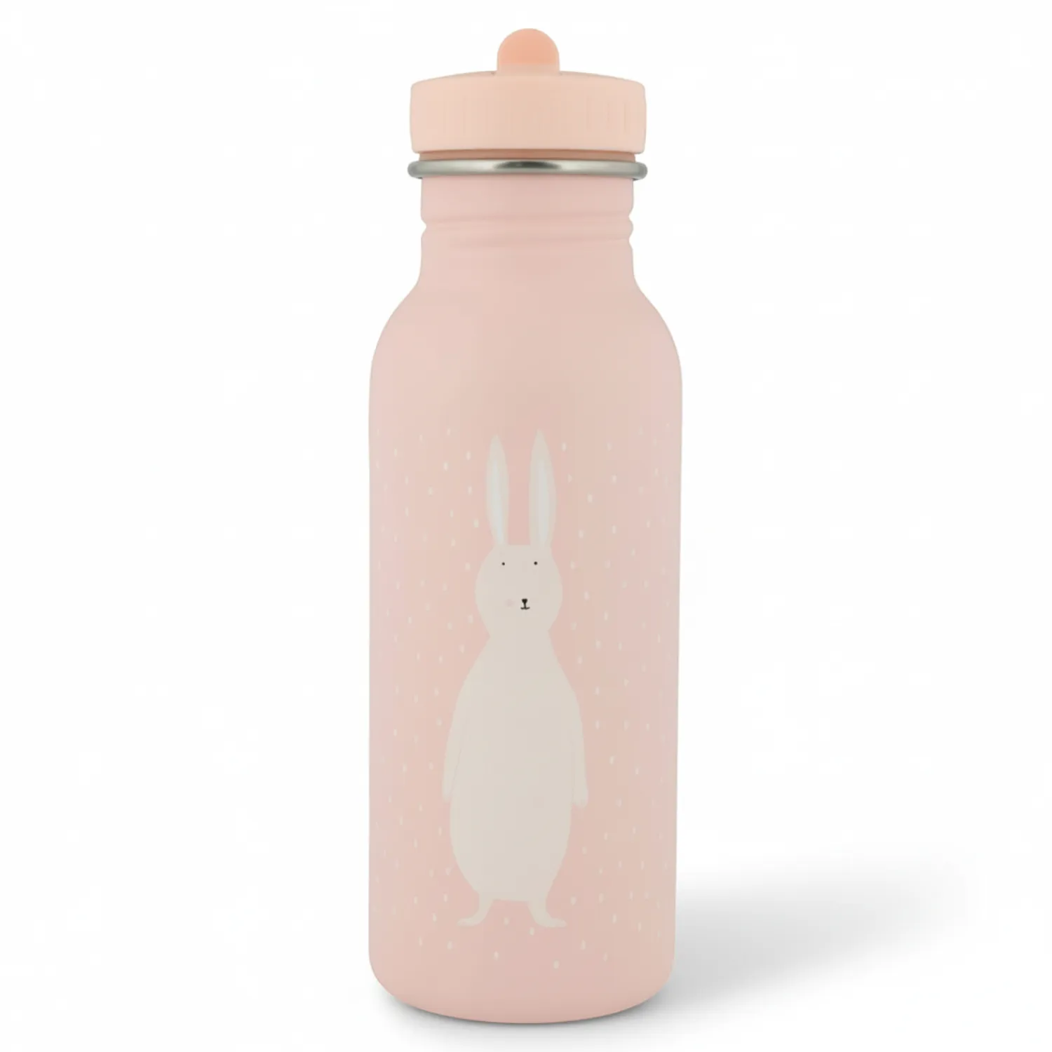 Bidony I Butelki|Bidony I Butelki | Trixie Butelka-bidon Królik, 500ml