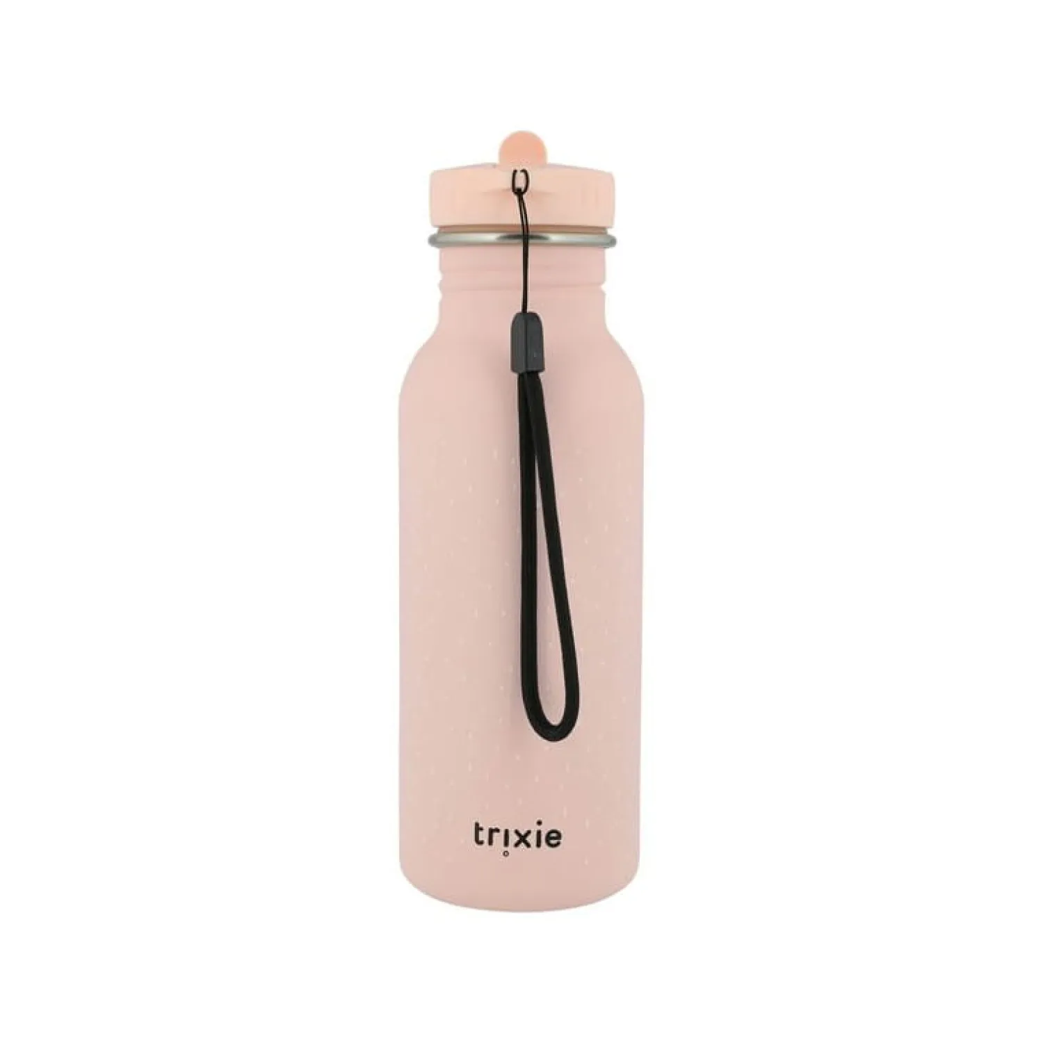 Bidony I Butelki|Bidony I Butelki | Trixie Butelka-bidon Królik, 500ml