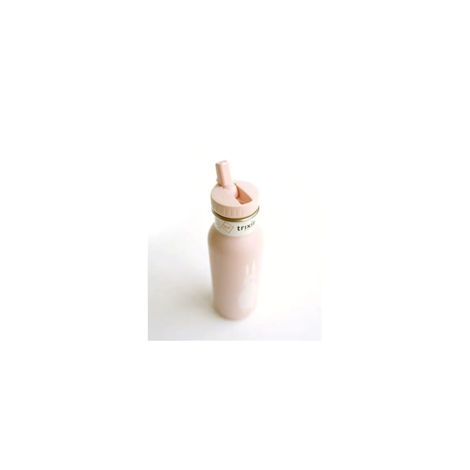 Bidony I Butelki|Bidony I Butelki | Trixie Butelka-bidon Królik, 500ml