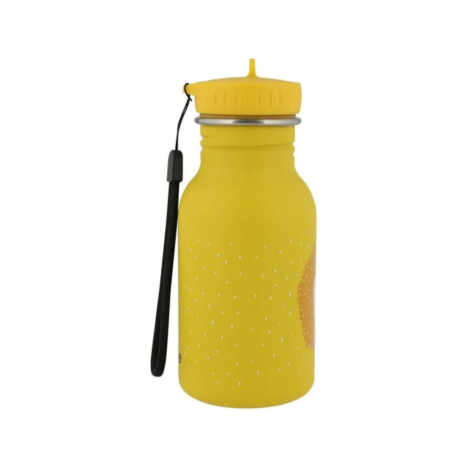 Bidony I Butelki|Bidony I Butelki | Trixie Butelka-bidon Lew, 350ml