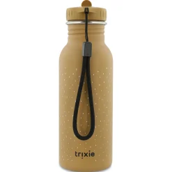 Bidony I Butelki|Bidony I Butelki | Trixie Butelka-bidon Miś, 500ml