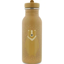 Bidony I Butelki|Bidony I Butelki | Trixie Butelka-bidon Miś, 500ml
