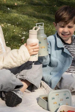 Bidony I Butelki|Bidony I Butelki | KIDZROOM Butelka bidon 350 ml Small Aeroplane