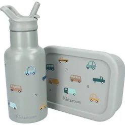 Butelka bidon 350 ml Sweet Cars