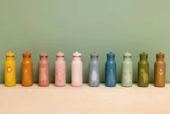 Bidony I Butelki|Bidony I Butelki | Trixie Butelka-bidon Motyl, 500ml