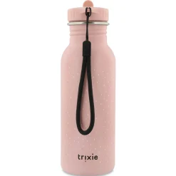 Bidony I Butelki|Bidony I Butelki | Trixie Butelka-bidon Motyl, 500ml
