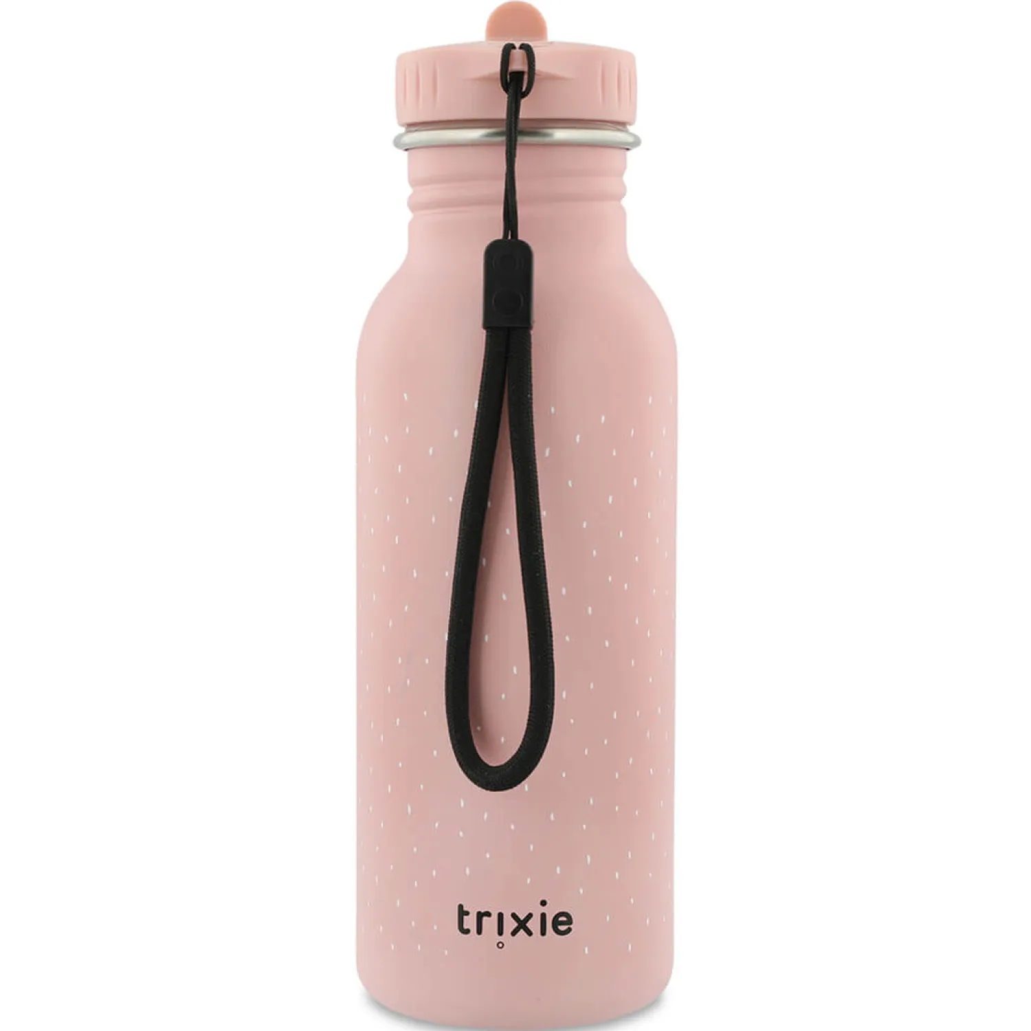 Bidony I Butelki|Bidony I Butelki | Trixie Butelka-bidon Motyl, 500ml