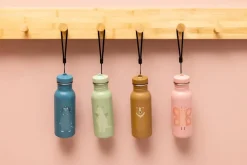 Bidony I Butelki|Bidony I Butelki | Trixie Butelka-bidon Motyl, 500ml