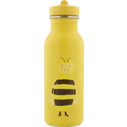 Bidony I Butelki|Bidony I Butelki | Trixie Butelka-bidon Pszczółka, 500ml