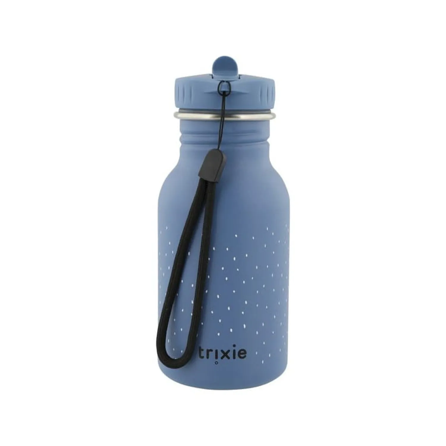 Bidony I Butelki|Bidony I Butelki | Trixie Butelka-bidon Słoń, 350ml