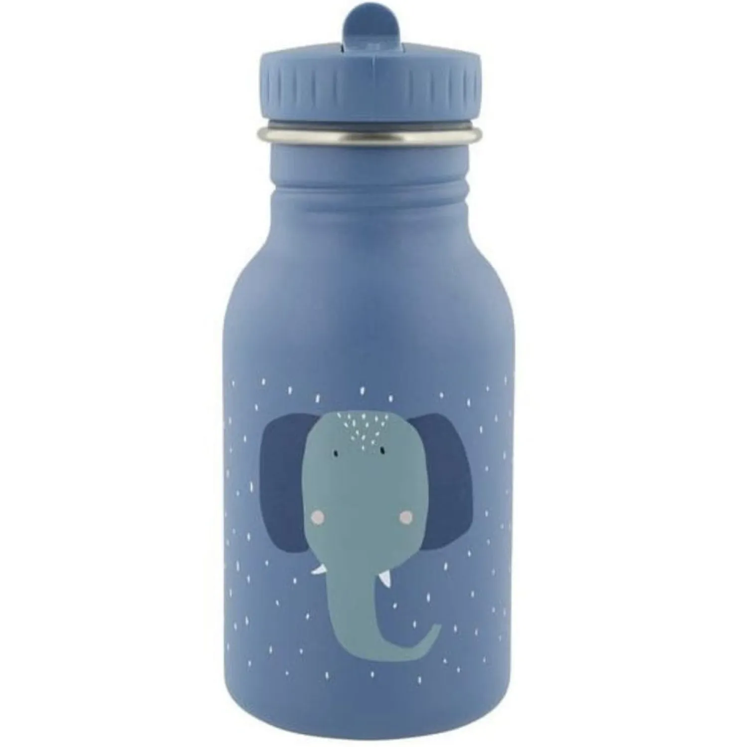 Bidony I Butelki|Bidony I Butelki | Trixie Butelka-bidon Słoń, 350ml