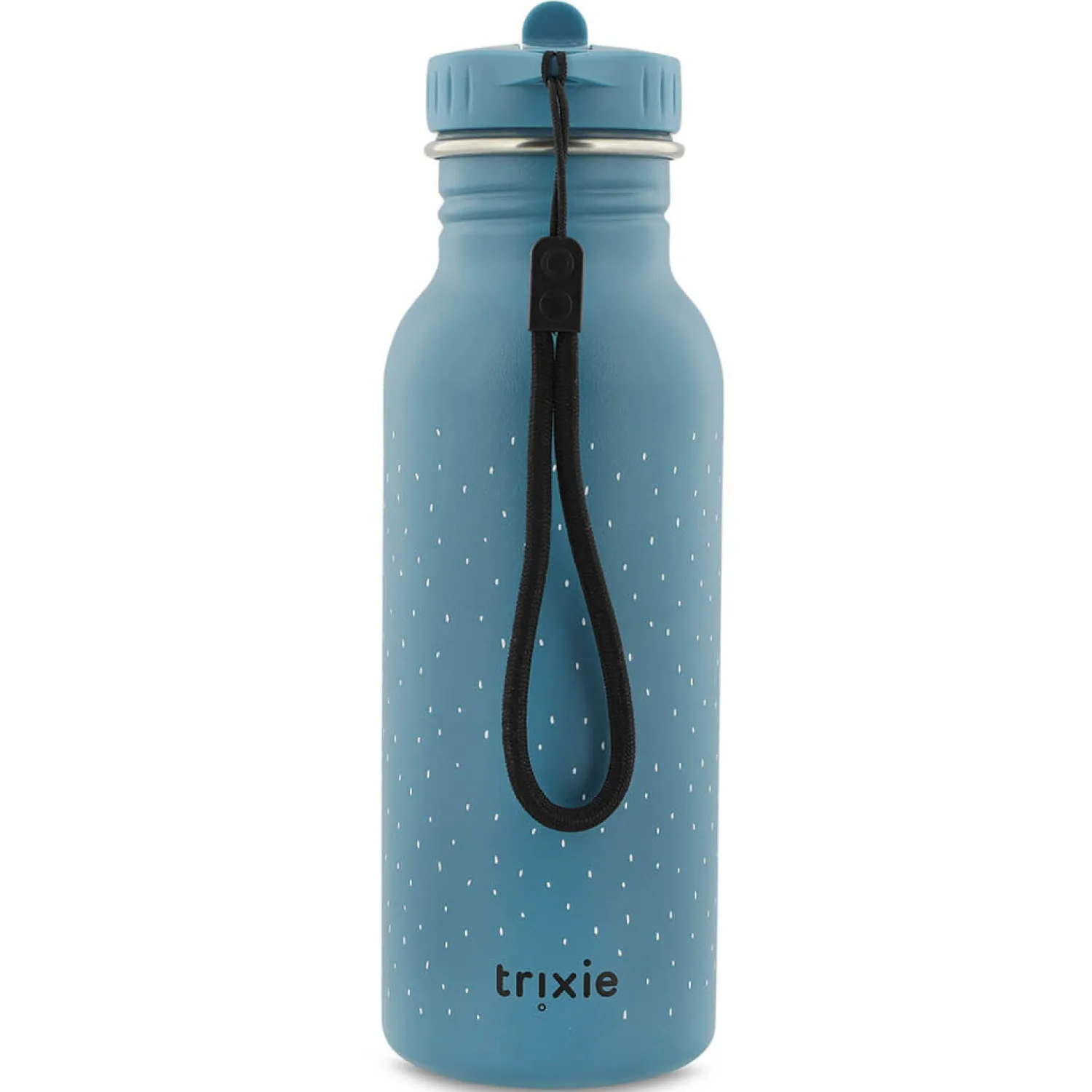 Bidony I Butelki|Bidony I Butelki | Trixie Butelka-bidon Triceratops, 500ml