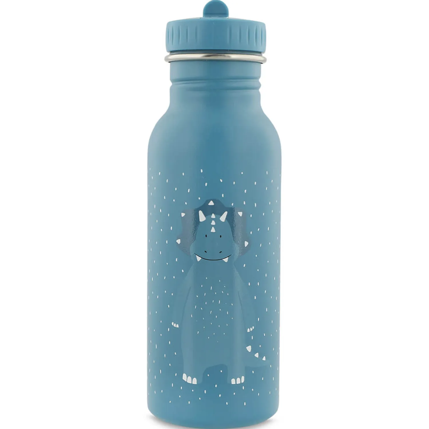 Bidony I Butelki|Bidony I Butelki | Trixie Butelka-bidon Triceratops, 500ml
